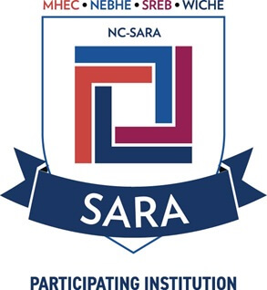 SARA Seal of Participation
