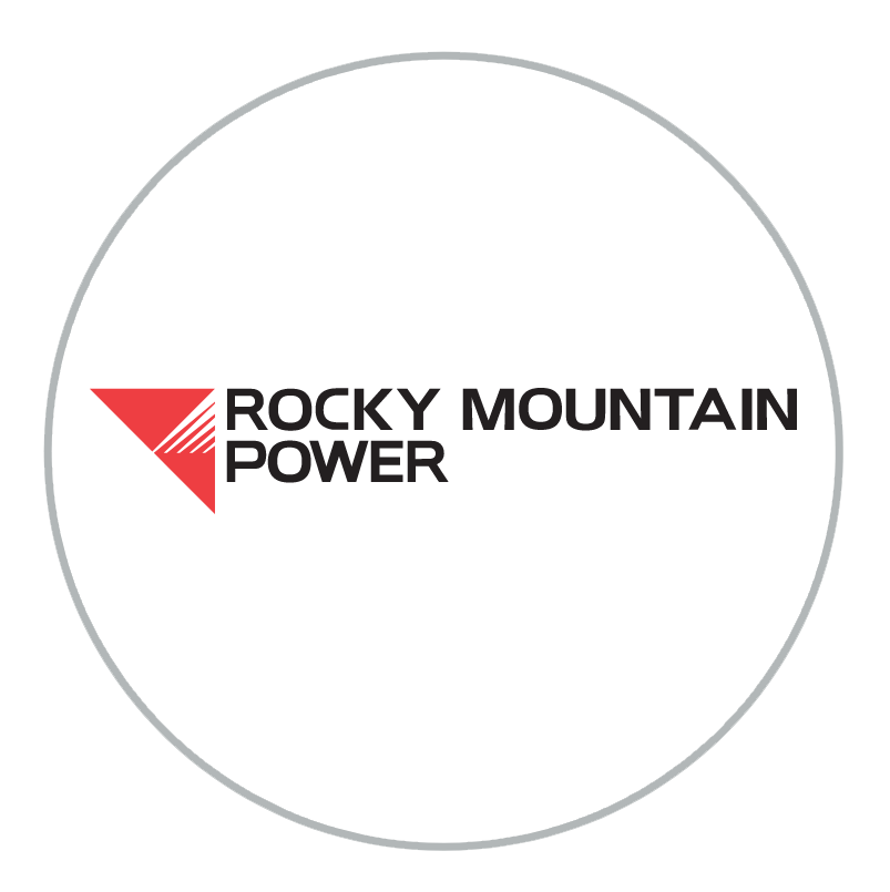 Rocky Mountain Power Logo 7