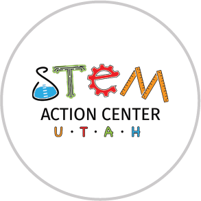 STEM Action Center Logo