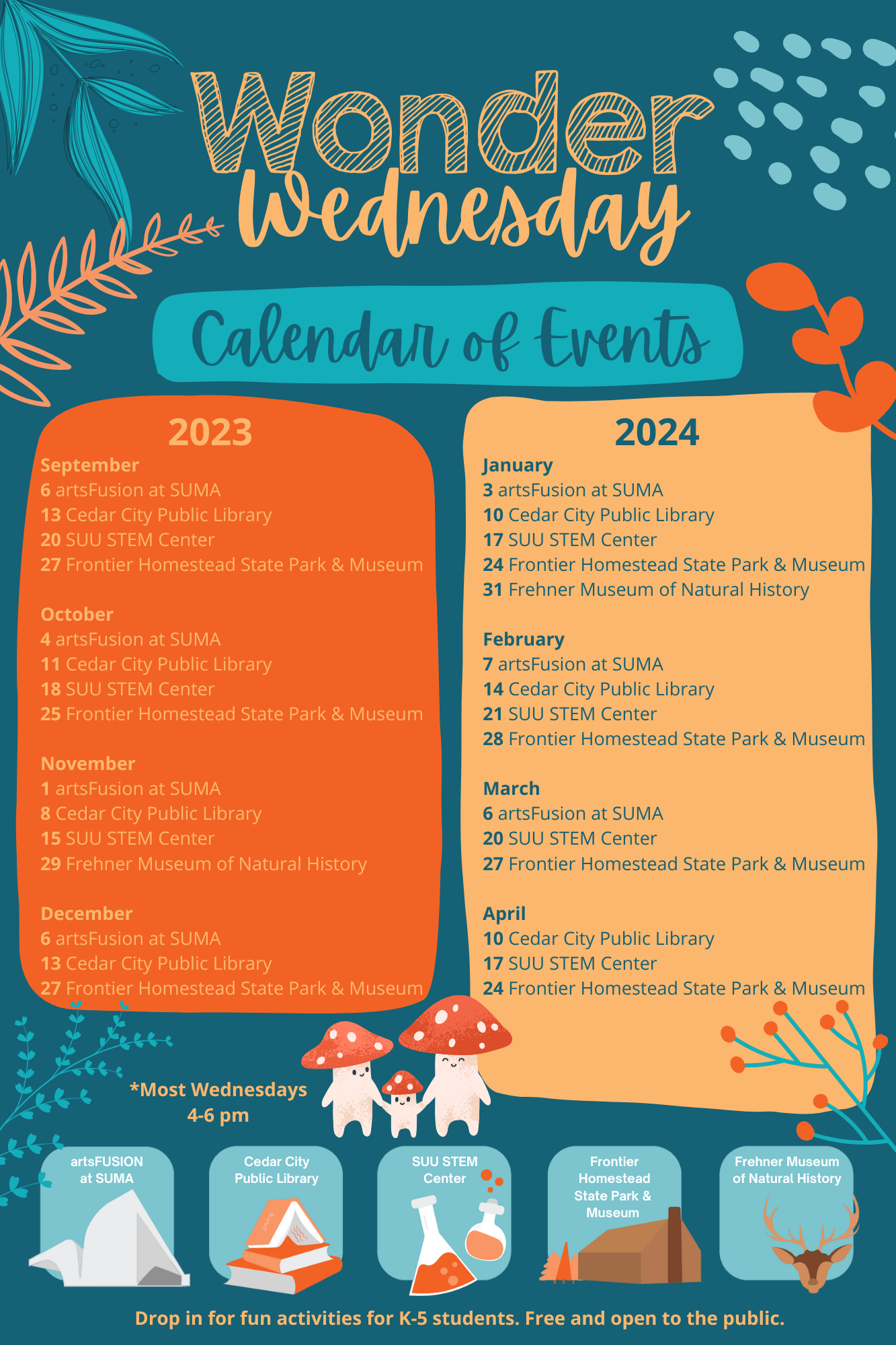 Suu 2024 Calendar Becki Carolan Suu 2024 Calendar Becki Carolan