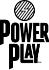 Powerplay Logo