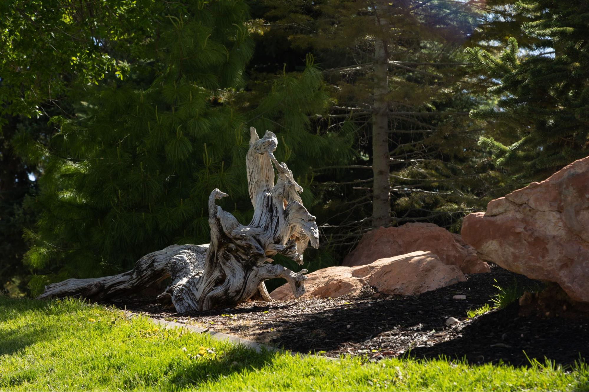 SUU Outdoor Image