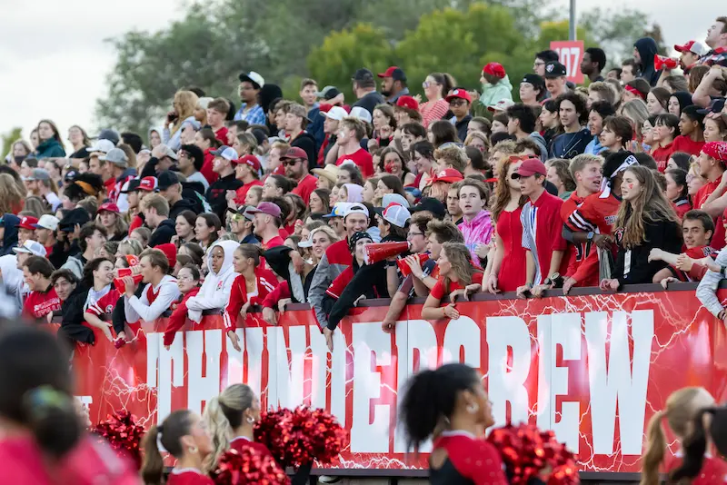 Athletic Engagement