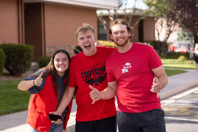 Campus Culture and Relations