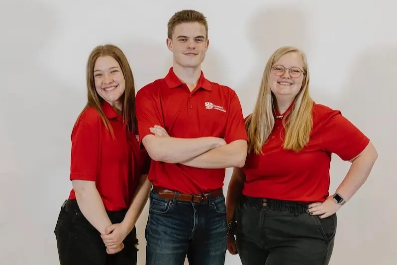 Other Student Leadership Opportunities