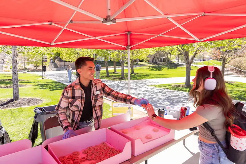 Student Life Enhancement Committee