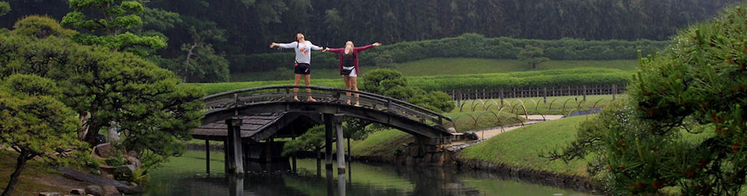 Semester Exchange Program