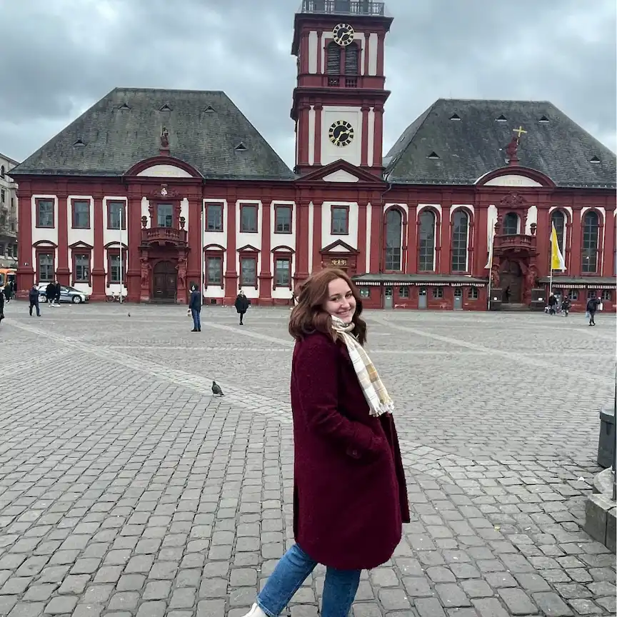 Semester Exchange