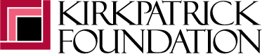 Kirkpatrick Foundation Logo