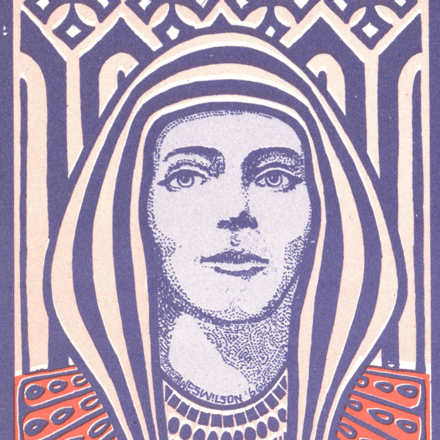 The Flowing Line: Psychedelia &amp; the Art Nouveau Revival