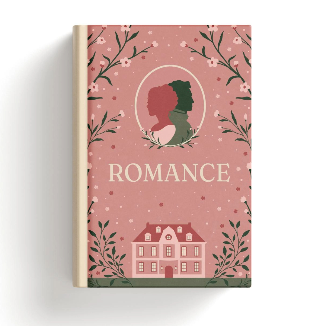 Sidekicks Book Cover: Romance 
