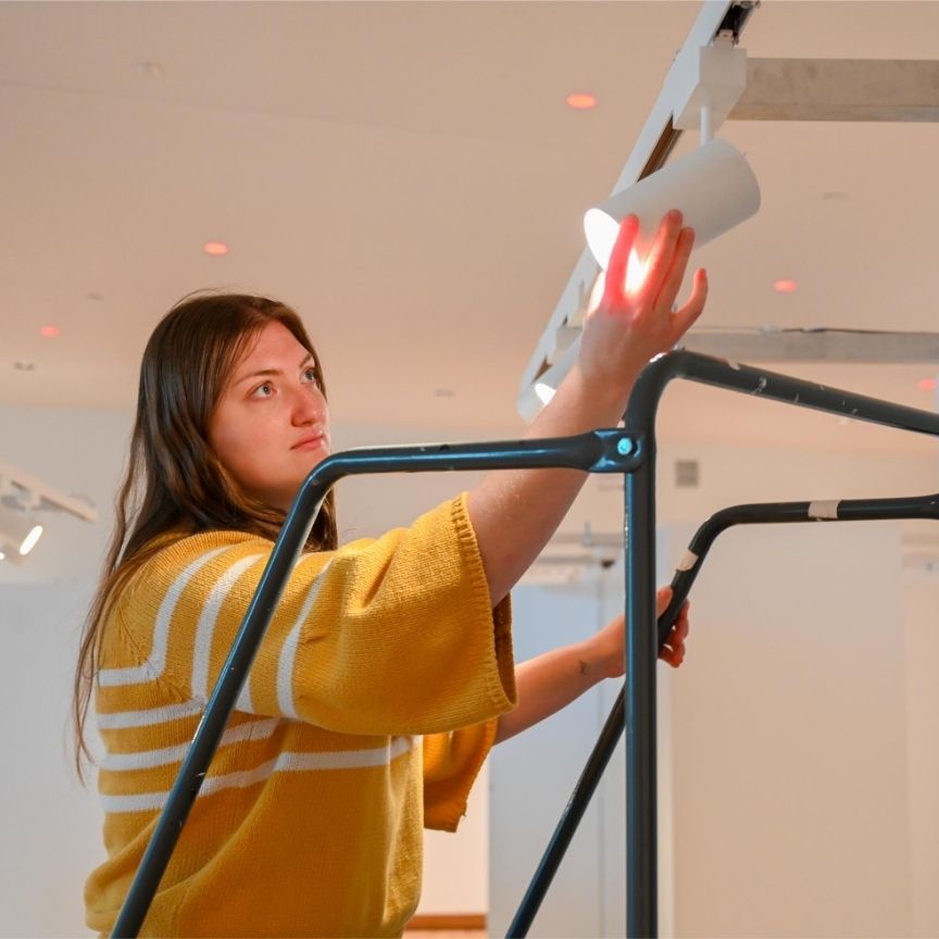 Upcoming Gallery Closure