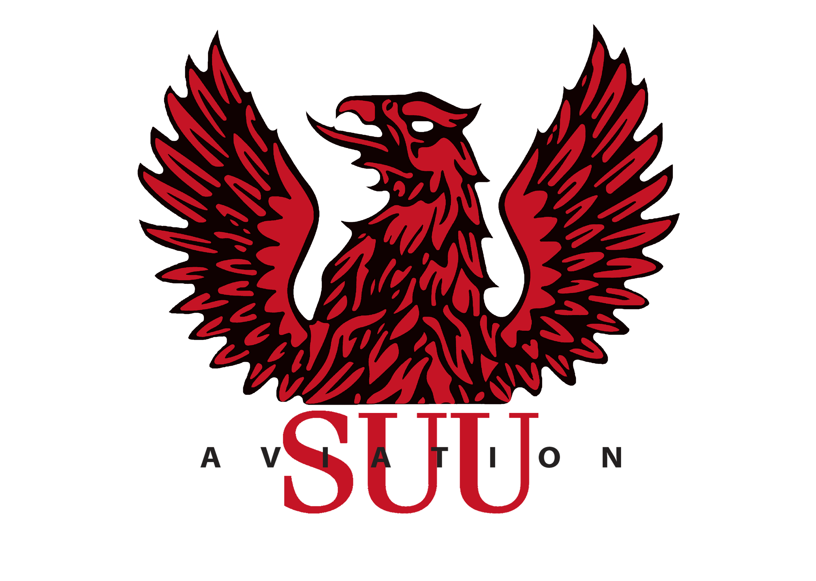 SUU Aviation Logo