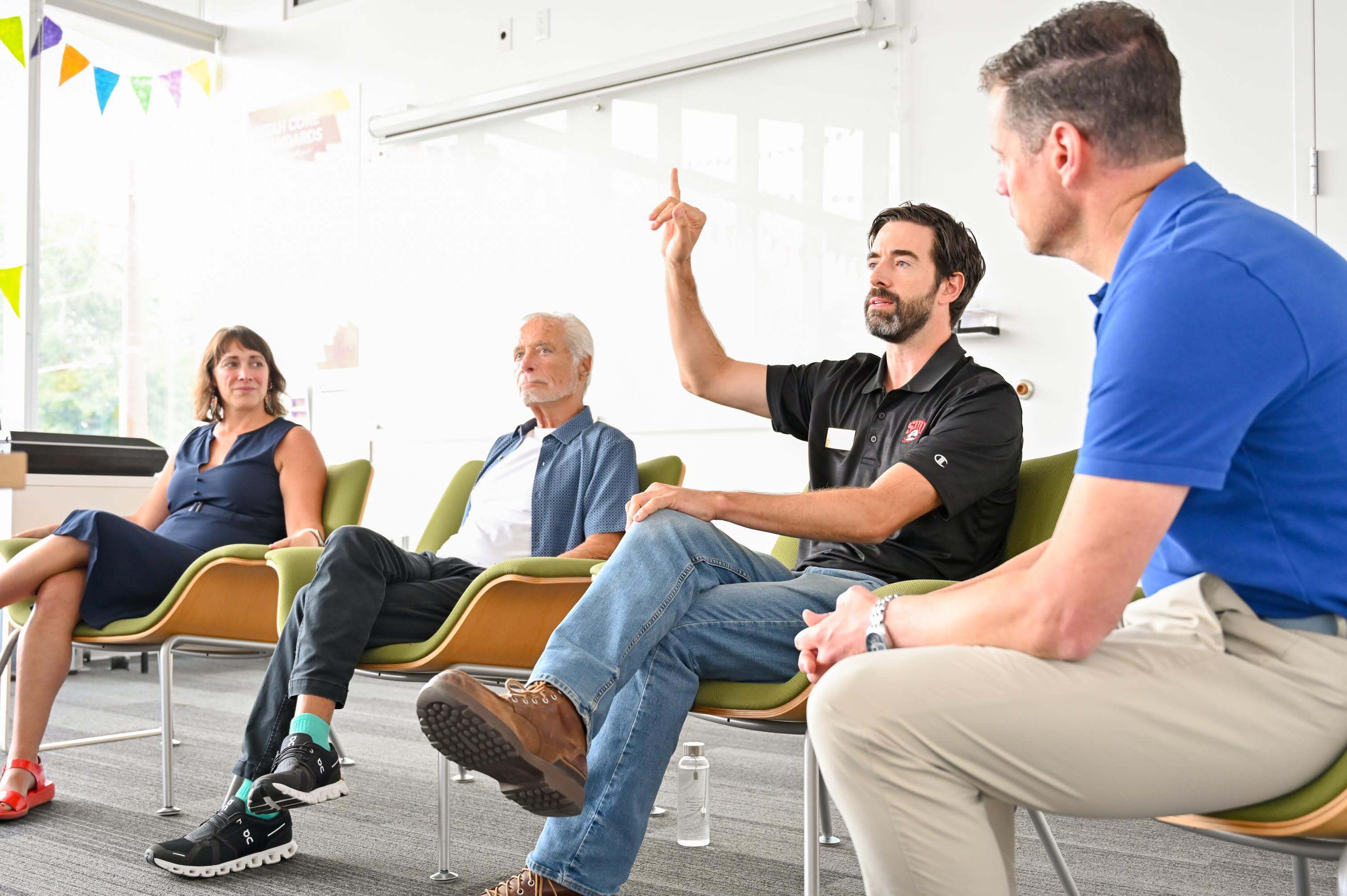 SUMA partners with USF to bring added insights