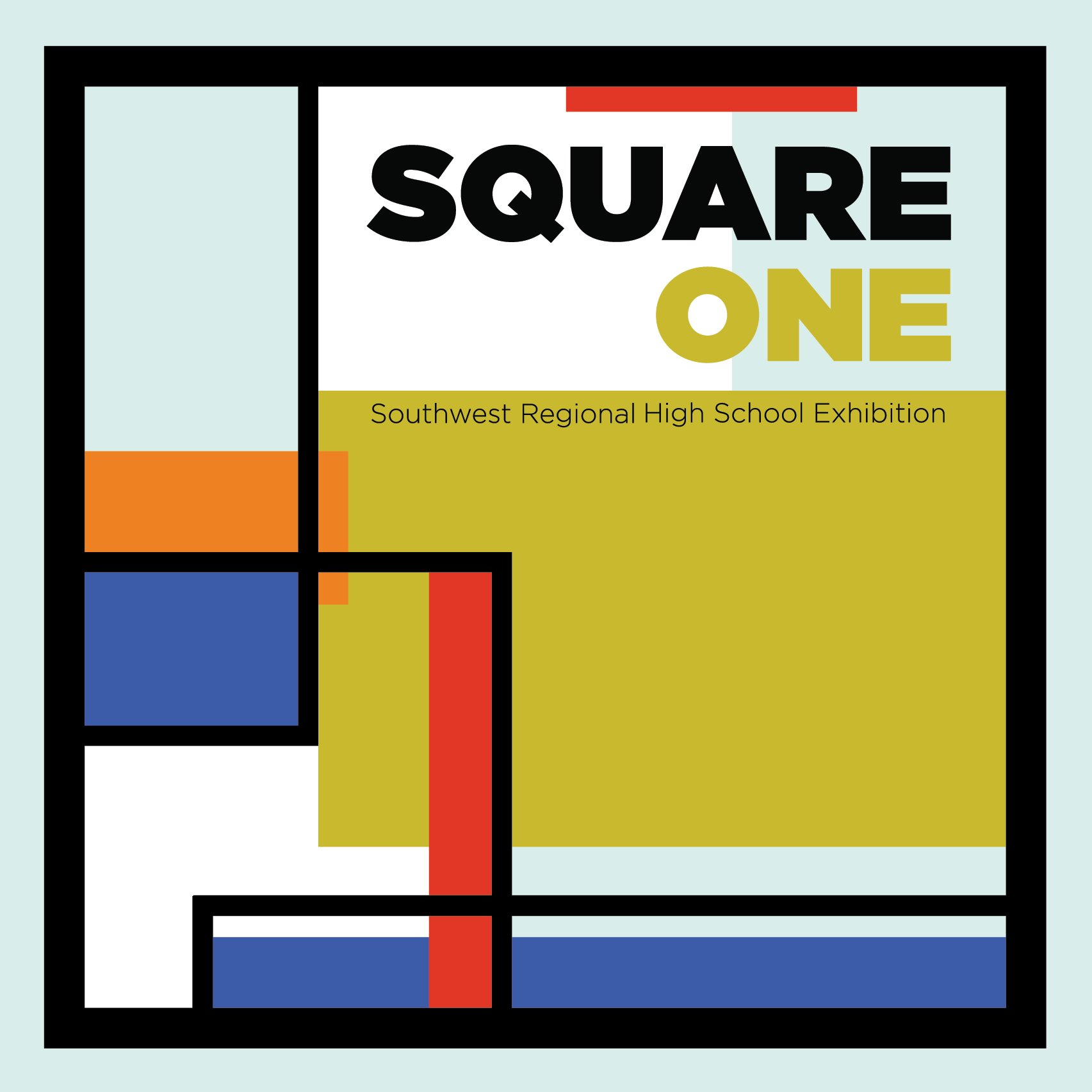 Square One: Southwest Regional High School Art Show
