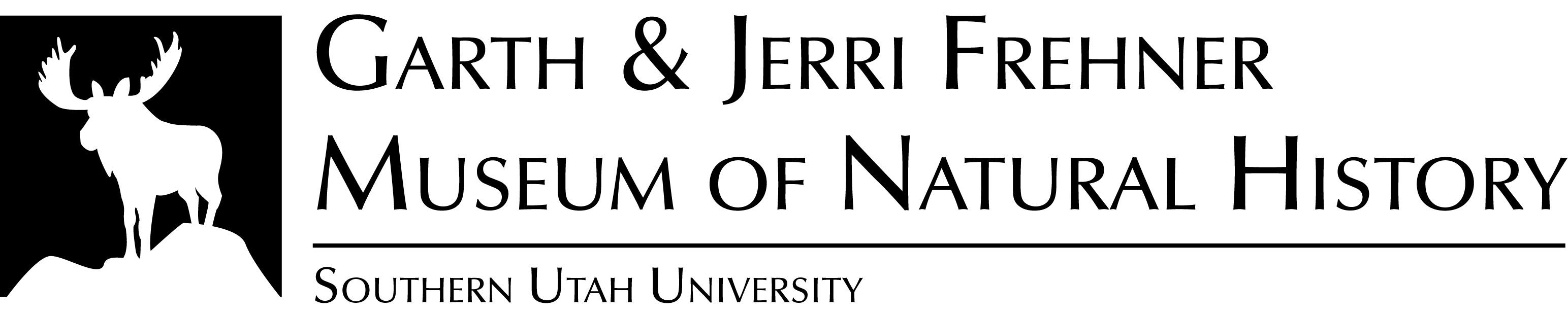 Frehner Museum Logo