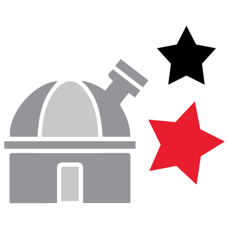 Ashcroft Observatory