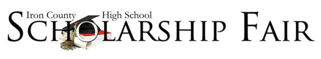 Scholarship Fair Logo