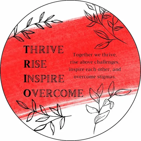 TRIO Logo