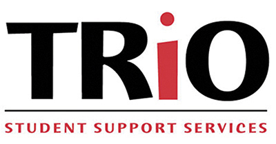 TRiO Student Support Services Logo