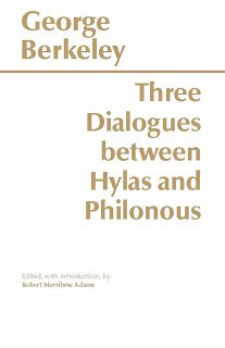 Three Dialogues by George Berkeley