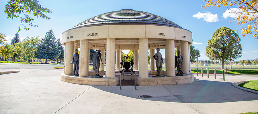 This slide has a caption.